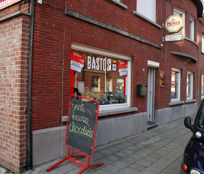 Deruytter BVBA in Langemark
